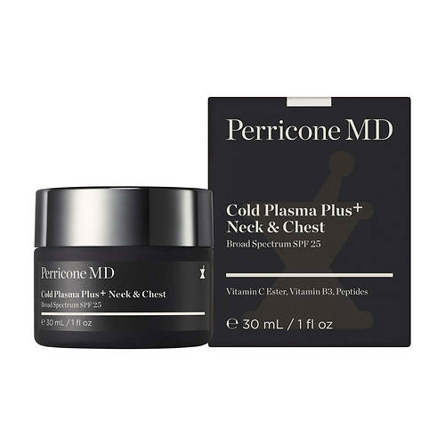 Perricone Cold Plasma Plus+ Neck and Chest