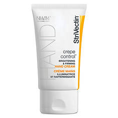 Strivectin Crepe Control Brightening and Firming Hand Cream