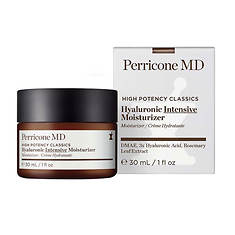 Perricone High-Potency Classics Hyaluronic Intensive Moisturizer