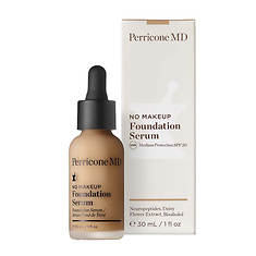 Perricone No Makeup Foundation Serum