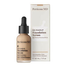 Perricone No Makeup Foundation Serum