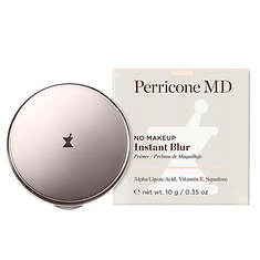 Perricone No Makeup Skincare Instant Blur