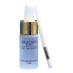 IGIA Aragan Secret Nail Treatment Oil