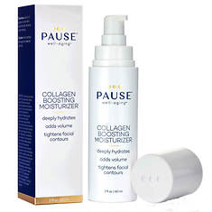 Pause Well Aging Collagen Boosting Moisturizer