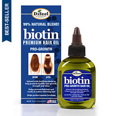 Difeel Biotin Pro-growth Hair Oil