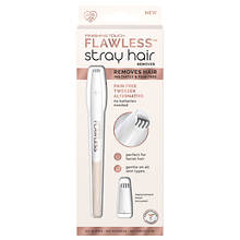 Finishing Touch Flawless Stray Hair Remover