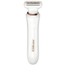 Finishing Touch Flawless Underarm Trimmer