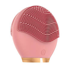 Bella Ciao Silicone Facial Brush and Massager