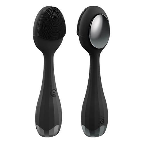 Perry Ellis Silicone Facial Brush and Massager