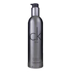 CK ONE Cologne Body Lotion