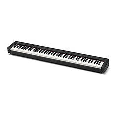 Casio 88 Key Compact Digital Piano S160