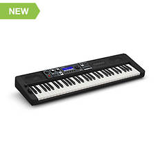 Casio Casiotone 61 Key Arranger Keyboard
