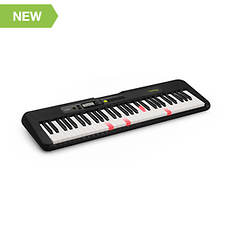 Casio Casiotone 61 Key Lighted Portable Musical Keyboard