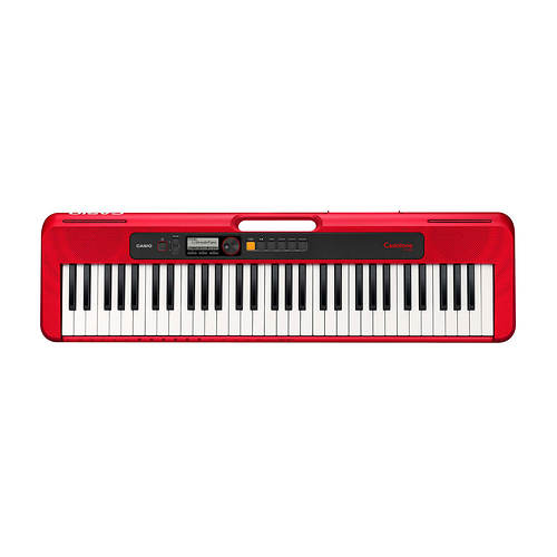 Casio Casiotone 61 Key Portable Keyboard