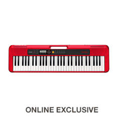 Casio Casiotone 61 Key Portable Keyboard