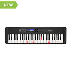 Casio Casiotone 61-Key Lighted Learning Keyboard