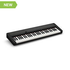 Casio Casiotone UltraPortable 61 Key Keyboard