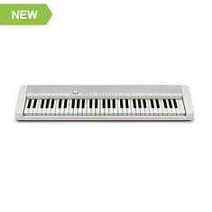 Casio Casiotone UltraPortable 61 Key Keyboard