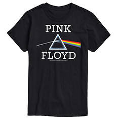 Pink Floyd Prism Men's Tee