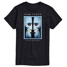 Men's Pink Floyd The Division Bell Tee 