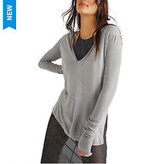Free People Women's Fresh And Clean Top