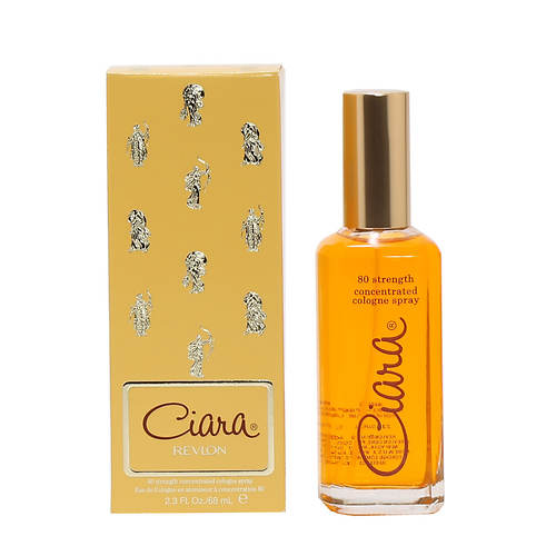 Ciara 80% Strength Ladies Cologne Spray