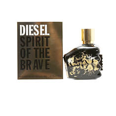 Diesel Spirit Of The Brave EDT