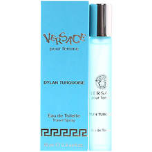 Versace Dylan Turquoise EDT Travel Spray