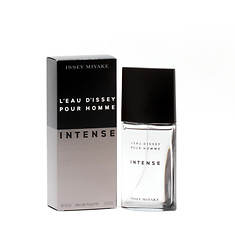 Issey Miyake L'Eau D'Issey Homme Intense EDT