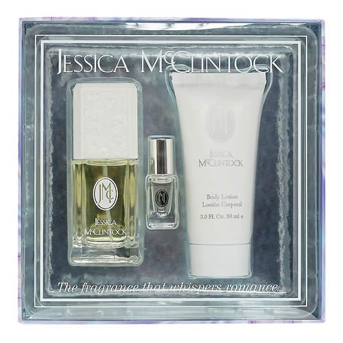 Jessica McClintock 3-Piece Fragrance Set