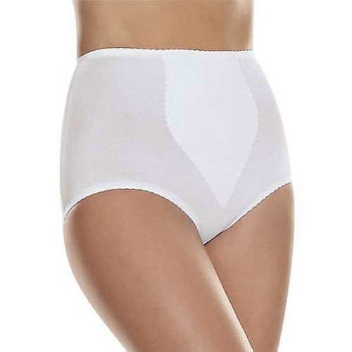 Hanes Women's Shaping Light Control Brief 2-Pack