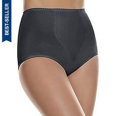 Hanes Women's Shaping Light Control Brief 2-Pack