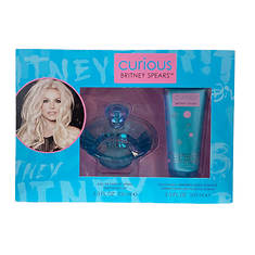 Britney Spears Curious Britney Spears 2-pc. Gift Set