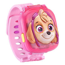 Vtech Paw Patrol Learning Pup Watch