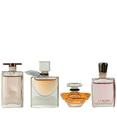 Lancome Variety 4-Piece Women's Fragrance Gift Set