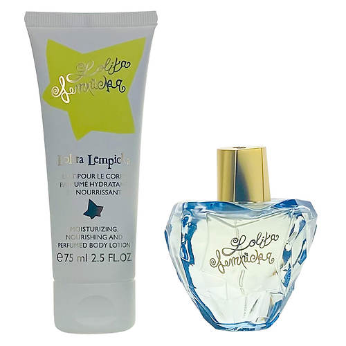 Mon Premier Parfum for Women by Lolita Lempicka 2-Piece Gift Set