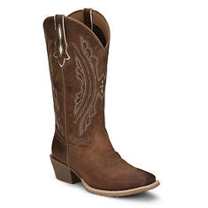 Justin Boots Rein 12" Square Toe (Women's)