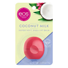 eos Coconut Milk Lip Balm