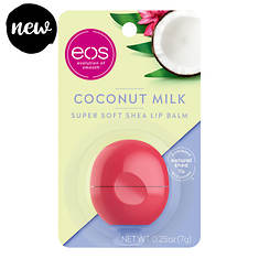 EOS Coconut Milk Lip Balm