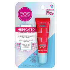 EOS Medicated Lip Balm