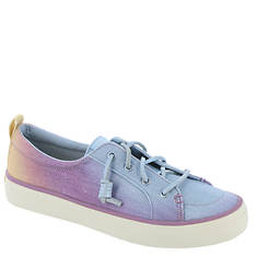 Sperry Top-Sider Crest Vibe Shimmer (Women's)