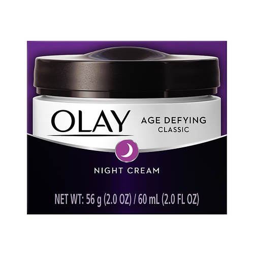 Olay Age Defying Nourishing Night Cream
