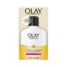 Olay Complete All Day Moisturizer