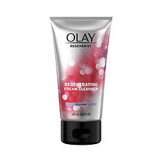 Olay Daily Regenerating Cream Cleanser