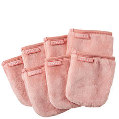 Finishing Touch Flawless Pure Clean Cleansing Mitts