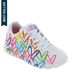 Skechers Street Uno-Highlight Love Women's Sneaker