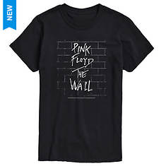 Pink Floyd Men's The Wall Tee