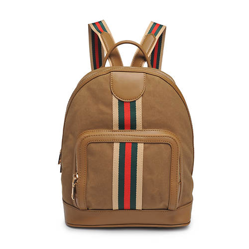 Moda Luxe Scarlet Backpack