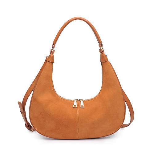 Moda Luxe Teresa Crossbody Bag