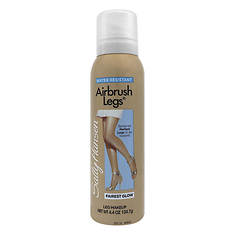 Sally Hansen Airbrush Legs Water Resistant Leg Makeup